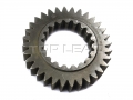 SINOTRUK® Genuine -A shaft gear (32 teeth) - Spare Parts for SINOTRUK HOWO Part No.:WG2210020322