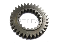 SINOTRUK HOWO A shaft gear (32 teeth)