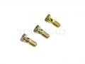 SINOTRUK® Genuine - Bolt- Engine Components for SINOTRUK HOWO WD615 Series engine Part No.:VG1540080081