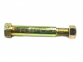 SINOTRUK® Genuine -Rear stabilizer bar bolt- Spare Parts for SINOTRUK HOWO Part No.:WG80 680029/AZ80 680029