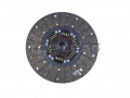SINOTRUK® Genuine -Clutch disc (CH430-21)- Spare Parts for SINOTRUK HOWO Part No.:WG9921161100