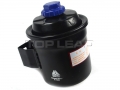 SINOTRUK® Genuine -Steering oil tank assembly- Spare Parts for SINOTRUK HOWO Part No.:WG9925470033