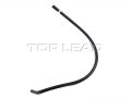 SINOTRUK® Genuine -Rubber hose (1500mm)- Spare Parts for SINOTRUK HOWO Part No.:WG9725538238