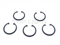 SINOTRUK HOWO -Gimbal retainer- Spare Parts for SINOTRUK HOWO Part No.:89100310705