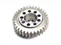 SINOTRUK® Genuine - Camshaft Timing Gear- Engine Components for SINOTRUK HOWO WD615 Series engine Part No.:VG1500019014