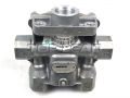 SINOTRUK HOWO -Four circuit protection valve (New)- Spare Parts for SINOTRUK HOWO Part No.:WG9000360523