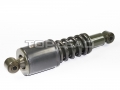 SINOTRUK HOWO -Shock absorber assembly- Spare Parts for SINOTRUK HOWO Part No.:WG1642430287 AZ1642430287