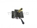 SINOTRUK® Genuine -Masks lock assembly- Spare Parts for SINOTRUK HOWO Part No.:WG1664110028 AZ1664110028