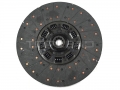 SINOTRUK® Genuine -Clutch disc (420)- Spare Parts for SINOTRUK HOWO Part No.:WG1560161130