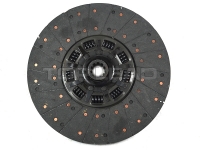 SINOTRUK HOWO Clutch disc (420)