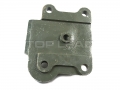 SINOTRUK® Genuine -V-push rod bracket (HW) left - Spare Parts for SINOTRUK HOWO Part No.:AZ9725520294/WG9725520294