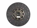 SINOTRUK® Genuine -Clutch disc (420)- Spare Parts for SINOTRUK HOWO Part No.:WG1560161130