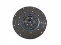 SINOTRUK® Genuine -Clutch disc (420mm)- Spare Parts for SINOTRUK HOWO Part No.:WG9619160001