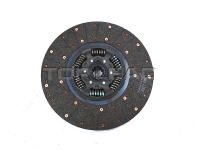 SINOTRUK HOWO Clutch disc