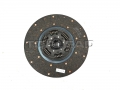 SINOTRUK® Genuine -Clutch disc (420mm)- Spare Parts for SINOTRUK HOWO Part No.:WG9619160001