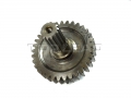 SINOTRUK® Genuine - Output Gear- Engine Components for SINOTRUK HOWO WD615 Series engine Part No.:VG1500019015A