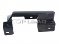 SINOTRUK HOWO -Left hinge cover [red]- Spare Parts for SINOTRUK HOWO Part No.: Part No.:WG1642111021 AZ1642111021