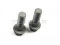 SINOTRUK® Genuine -V-push rod bolt  - Spare Parts for SINOTRUK HOWO Part No.:WG9725520366