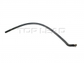 SINOTRUK® Genuine -Rubber hose (1030MM)- Spare Parts for SINOTRUK HOWO Part No.:WG9725538237