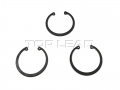 SINOTRUK HOWO -Gimbal retainer- Spare Parts for SINOTRUK HOWO Part No.:89100310705