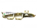 SINOTRUK HOWO -Lever assembly (accelerator)- Spare Parts for SINOTRUK HOWO Part No.:WG9725570165
