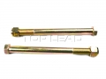 SINOTRUK® Genuine -Bolt  - Spare Parts for SINOTRUK HOWO Part No.:Q151B22280