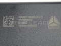 SINOTRUK HOWO- Central control unit (CBCU)  - Engine Components for SINOTRUK HOWO WD615 Series engine Part No.:WG9716580023
