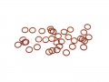 SINOTRUK® Genuine - Seal Ring- Engine Components for SINOTRUK HOWO WD615 Series engine Part No.:VG1540080095