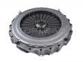 SINOTRUK HOWO -Pressure plate assembly C- Spare Parts for SINOTRUK HOWO Part No.:AZ9725160110