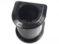 SINOTRUK® Genuine -Rear stabilizer bar bushings- Spare Parts for SINOTRUK HOWO Part No.:99100680067