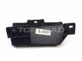 SINOTRUK HOWO -Left hinge cover [red]- Spare Parts for SINOTRUK HOWO Part No.: Part No.:WG1642111021 AZ1642111021