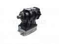 SINOTRUK® Genuine - Double Air Compressor- Engine Components for SINOTRUK HOWO WD615 Series engine Part No.:VG1099130010
