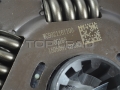 SINOTRUK® Genuine -Clutch disc (CH430-21)- Spare Parts for SINOTRUK HOWO Part No.:WG9921161100
