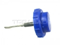 SINOTRUK® Genuine -Dipstick- Spare Parts for SINOTRUK HOWO Part No.:ZXYGYC