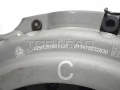 SINOTRUK HOWO -Pressure plate assembly C- Spare Parts for SINOTRUK HOWO Part No.:AZ9725160110