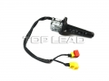 SINOTRUK® Genuine -Combination switch (left )- Spare Parts for SINOTRUK HOWO Part No.:WG9918580015 AZ9918580015