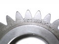SINOTRUK® Genuine -Countershaft 3rd gear- Spare Parts for SINOTRUK HOWO Part No.:AZ2210030324