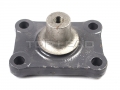 SINOTRUK® Genuine -V Push rod bracket - Spare Parts for SINOTRUK HOWO Part No.:AZ9725527202