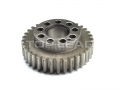 SINOTRUK® Genuine - Camshaft Timing Gear- Engine Components for SINOTRUK HOWO WD615 Series engine Part No.:VG1500019014