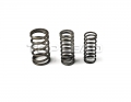 SINOTRUK® Genuine -Valve Spring- Engine Components for SINOTRUK HOWO WD615 Series engine Part No.:VG1540050011