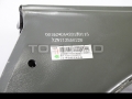 SINOTRUK HOWO -Tank bracket (D400L aluminum)- Spare Parts for SINOTRUK HOWO Part No.:AZ9112550220