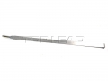 SINOTRUK HOWO -Fuel pressure sensor (350 liters)- Spare Parts for SINOTRUK HOWO Part No.:WG9725550203
