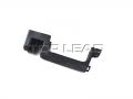 SINOTRUK® Genuine -Armrest (left )- Spare Parts for SINOTRUK HOWO Part No.:WG1664110031 AZ1664110031