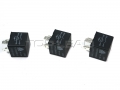 SINOTRUK® Genuine - Relay  - Engine Components for SINOTRUK HOWO WD615 Series engine Part No.:WG9725584001