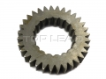 SINOTRUK® Genuine -A shaft gear (32 teeth) - Spare Parts for SINOTRUK HOWO Part No.:WG2210020322