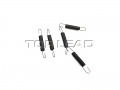 SINOTRUK® Genuine -Spring- Spare Parts for SINOTRUK HOWO Part No.:288570057