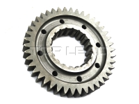 SINOTRUK HOWO Mainshaft 2nd gear