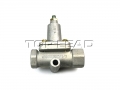 SINOTRUK HOWO -Relief valve- Spare Parts for SINOTRUK HOWO Part No.:WG9000360519