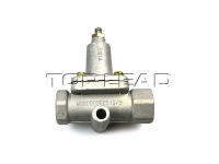 SINOTRUK HOWO Relief valve