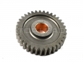 SINOTRUK® Genuine - Middle Gear- Engine Components for SINOTRUK HOWO WD615 Series engine Part No.:VG1500019018